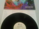 ALANIS MORISETTE - JAGGED LITTLE PILL LP + INNER  RARE ORIGINAL EURO MAVERICK