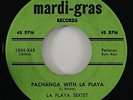 La Playa Sextet 