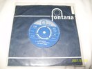 PRETTY THINGS Come see me/LSD UK Fontana freakbeat Psych Top M-