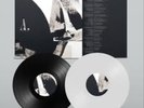 A.a. Williams - As The Moon Rests Black/ White VINYL LP  **BRAND NEW**
