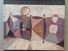 CHARLES MINGUS Mingus Ah Um COLUMBIA - 1959 Mono 6-eye VG