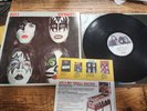 Kiss Dynasty Vinyl Lp Original Vg/Vg+ Order Form