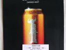 JAMIROQUAI Canned Heat Wolf in Sheep's Clothing 7 Jukebox Strip Limited Ed EX/NM