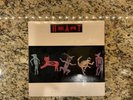 Heart Bad Animals SEALED Never Opened 1987 Vinyl Record LP 12