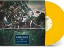 Graveyard - Hisingen Blues - Yellow [New Vinyl LP] Colored Vinyl, Gatefold LP Ja