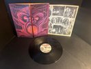 POSSESSED BEYOND THE GATES BLACK VINYL LP