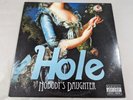 Hole - Nobodys Daughter (2010) Courtney Love Vinyl Record USA Nirvana RARE