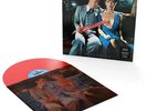 The Scorpions - Lovedrive - 180-Gram Red Colored Vinyl [New Vinyl LP] Colored Vi
