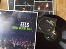 Eels rare triple vinyl dark purple collectors piece
