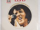 Elvis Presley a legendary performer vol 1 vinyl LP 1973 RCA CPL1-0341