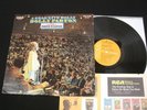 Dolly Parton - A Real Live Dolly - 1970 Vinyl 12'' Lp./ Porter Wagoner / Country