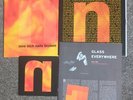 NINE INCH NAILS - BROKEN DEFINITIVE EDITION VINYL LP & 7