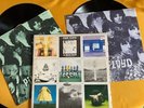 PINK FLOYD  A Nice Pair -  DOUBLE 33 T VINYL  C154 50203/4
