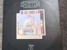 LED ZEPPELIN - THE SONG REMAINS THE SAME 1976 UK DOUBLE VINYL LP SSK89402