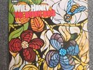 THE BEACH BOYS - WILD HONEY 1967 UK 1st VINYL LP  CAPITOL EMI T2859 A11/A11