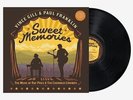 Vince Gill Paul Franklin Sweet Memories The Music Ray Price NEW RECORD LP VINYL