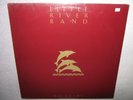 LITTLE RIVER BAND No Reins ORIGINAL SEALED New Vinyl LP 1986 ST-12480 NoCut
