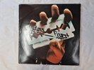 Judas Priest – British Steel - Rare 1st UK A2/B2 Press CBS 84160 PRO-CLEAN VG/VG