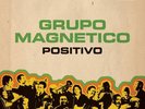 GRUPO MAGNETICO POSITIVO LP VINYL ATHENS OF THE NORTH NEW SEALED