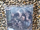 My Chemical Romance The Black Parade Picture Disc LP Record Limited Edition