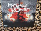 My Chemical Romance Black Parade Is Dead  LP Record Store Day 2019