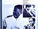 CECIL PAYNE w/KENNY DORHAM+WYNTON KELLY ZODIAC ULTRA-RARE ORIG'73 STRATA-EAST LP