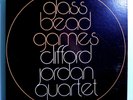 CLIFFORD JORDAN QRTT GLASS BEAD GAMES INSANELY RARE ORIG'74 STRATA-EAST 2-LP SET