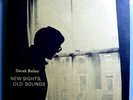 DEREK BAILEY NEW SIGHTS ULTRA-RARE ORIG'78 JAPAN-ONLY AUDIOPHILE-GRADE MORGUE LP