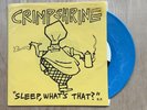 Crimpshrine   Sleep, What's That? 7