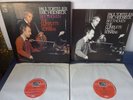 BEETHOVEN - COMPLETE CELLO SONATAS 2LP BOX, Tortelier, Heidsieck, EMI SLS 836
