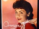Annette Funicello 
