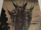 BERLIOZ Symphonie Fantastique LP 1976 Angel Quadrophonic/Stereo Martinon MINT