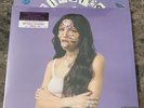 Olivia Rodrigo Sour LP Opaque Purple Singles 4 You Single Aqua UO Exclusive