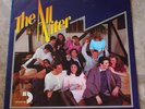 The All Nighter 1985 NM- Original Classic 80's Comp OP-4502 Blondie Van Halen