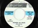 Surf Inst. 45 - Surfaris/Biscaynes - Moment Of Truth/Church Key - Reprise