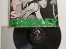 ELVIS PRESLEY SELF TITLED ORIGINAL BLACK RCA LPM 1254 ROCKABILLY