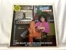 Marc Bolan & T•Rex Zinc Alloy And The Hidden Riders Of Tomorrow 12MARCL 505F UK