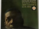 John Coltrane Quartet-Ballads-Impulse 32-MONO 4-LOGO LABELS