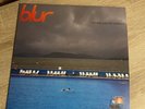 BLUR - The Ballad Of Darren ZOETROPE Rare Special Edition LP Vinyl hand numbered
