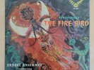 DECCA SXL 2017 ED1 WBg Stravinsky The Fire Bird Ansermet NM