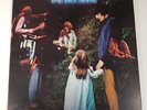 Traffic - Last Exit - Vinyl LP UK 1971 Press Pink Rim EX+/NM Steve Winwood