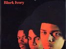 Black Ivory - Baby, Won't You Change Your Mind LP (New/Sealed) Today Records