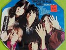 The Rolling Stones-Through The Past Darkly Orig'69 LP SEALED WITH HYPE STICKER