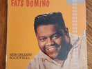 FATS DOMINO / NEW ORLEANS ROCK 'N' ROLL   French Imperial Box Set   NEW   SEALED