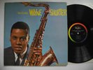 WAYNE SHORTER Introducing LP 1960 US mono DG VG+/EX-