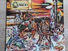 Omen Battle Cry Vinyl Original Roadrunner Release OIS