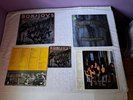 Bon Jovi Slippery When Wet, New Jersey Vinyl And 45 All Tested