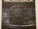 Nickelback Dark Horse 2008 Europe Release Roadrunner Records Play Tested VG+