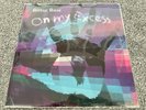 Bittor Base - On My Excess - Glass Records - New Monkey / Hangar 13 - Makina 12