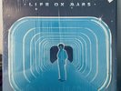Dexter Wansel Life On Mars 1976 USA Pitman Vinyl Record LP W/Shrink Wax = NM